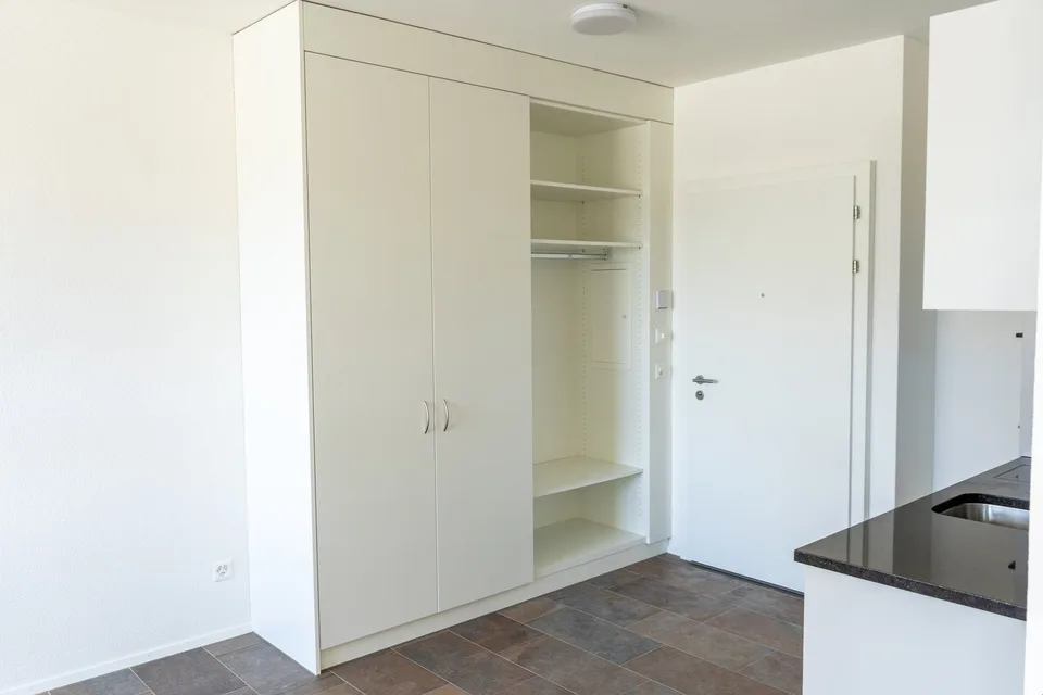 60Plus - la comunità residenziale attiva di Oberfeld