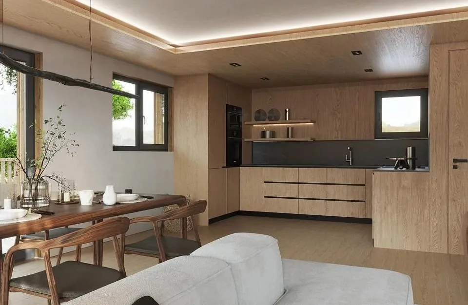 Diventate proprietari con una sovvenzione eccezionale di 50'000 CHF!