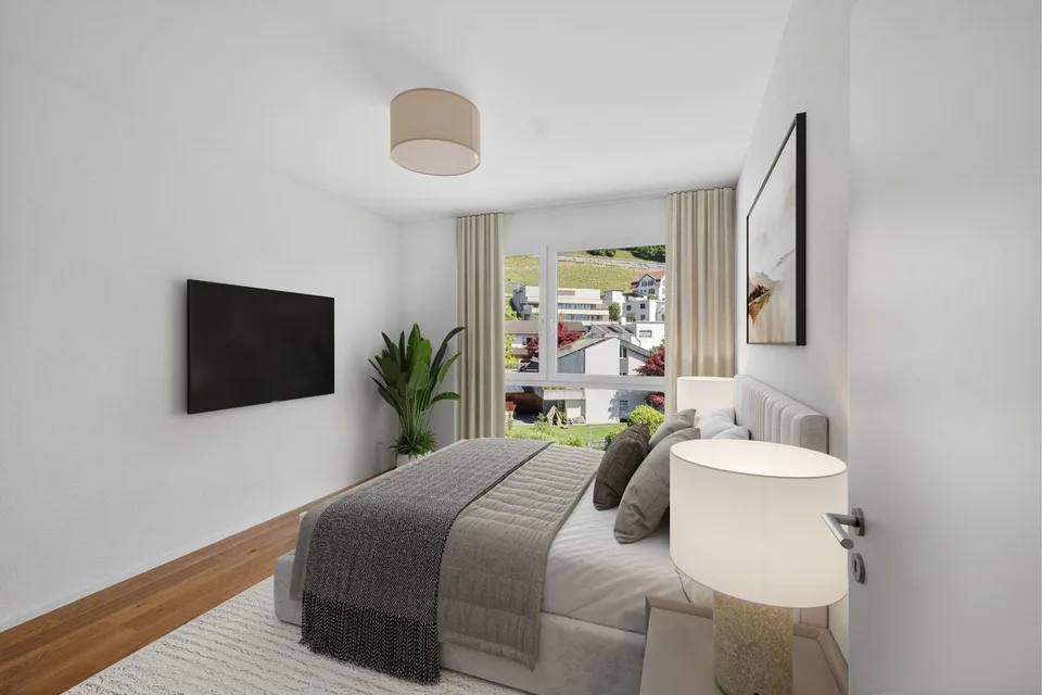 Arrive and enjoy: a very spacious home for families and couples with high standards