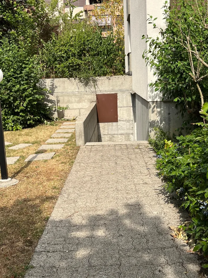 Appartamento di 4.5 locali con balcone a Delémont – disponibile immediatamente