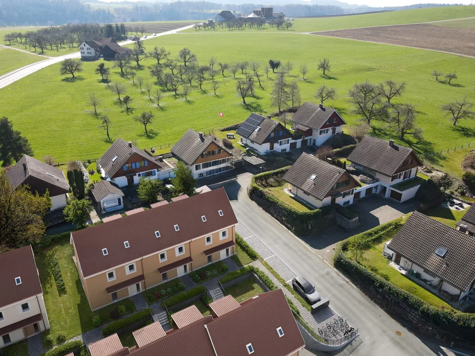 NEUBAU VORANKÜNDIGUNG | Wohlwühl-Raumwunder in Niedrigenergie-Holzbauweise nach Ihren Wünschen – Foto 11 von 11