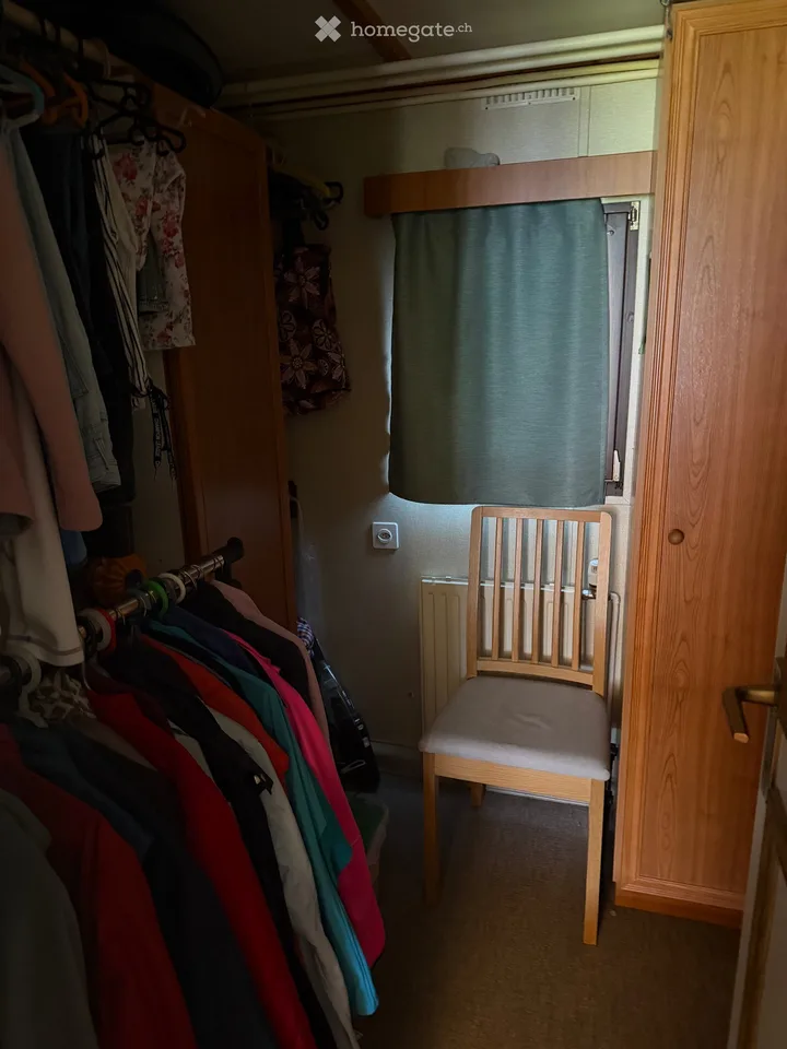 Tinyhaus/Mobilhome zum Kaufen in Marbach LU – Idyllisches Wohnen mit Bergpanorama