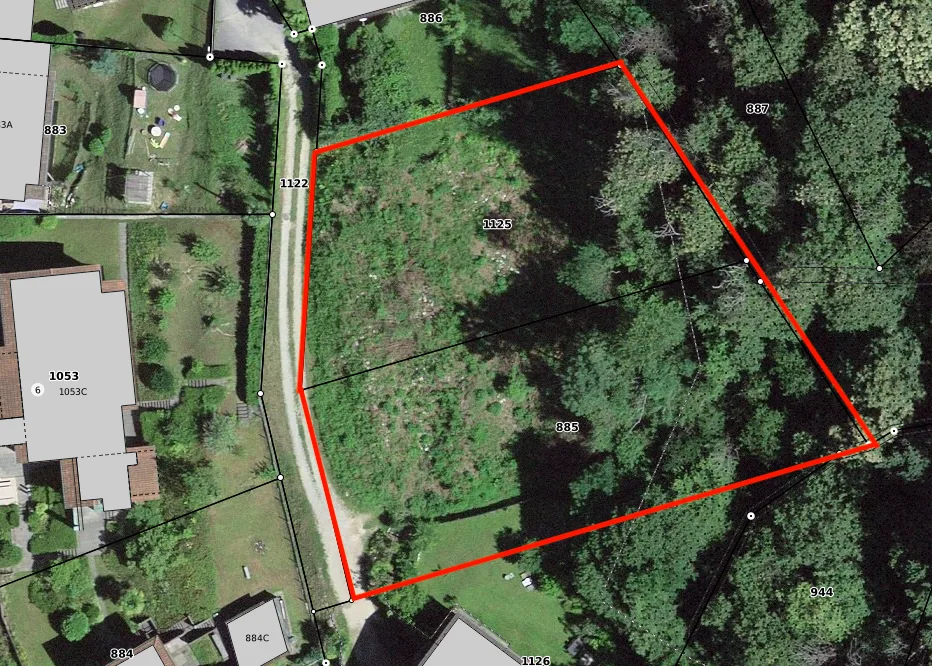 TERRENO DI OLTRE 2000 MQ CON LICENZA APPROVATA A PURASCA
