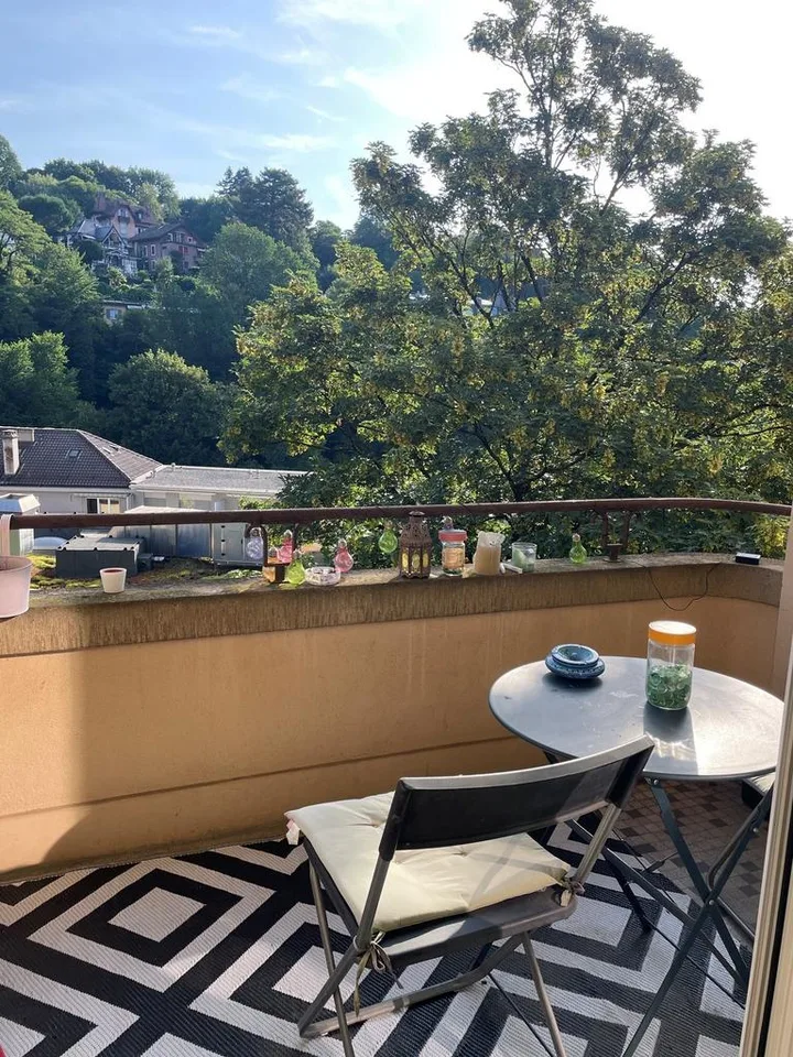 Charmantes Apartment im Herzen von Lausanne