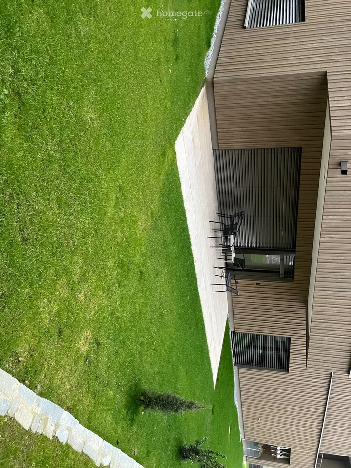 Wohnung