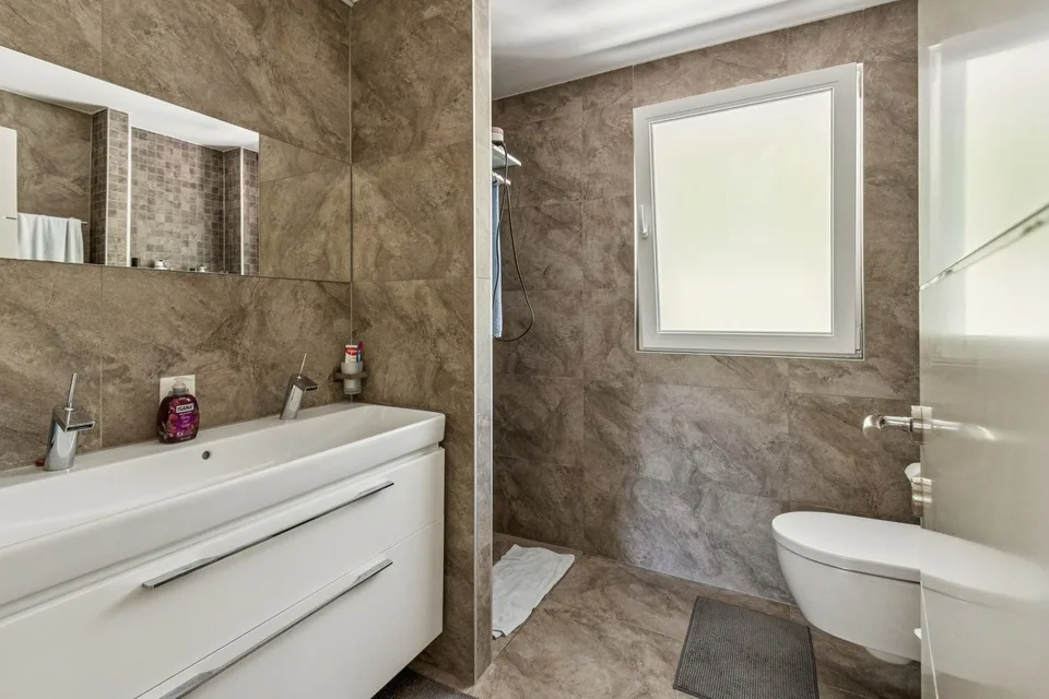 Villa individuale contemporanea eccezionale nel cuore di Epalinges – foto 8 di 13