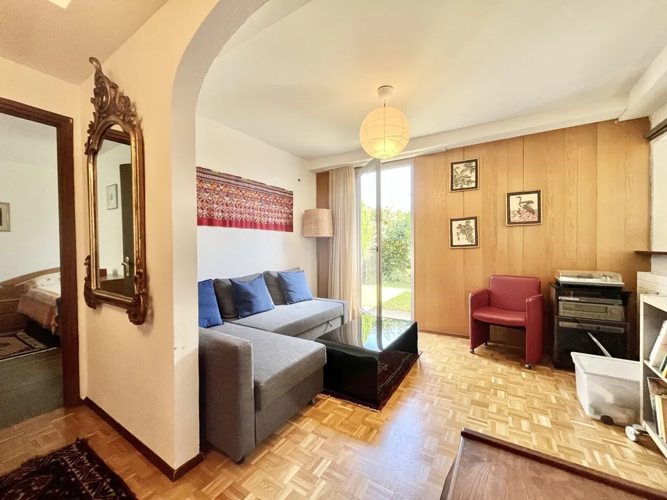 CASA BIFAMILIARE 7 LOCALI CON VISTA APERTA A TORRICELLA