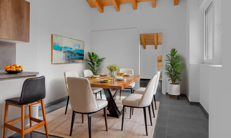 Schönes 3.5-Zimmer-Neubau in Lopagno