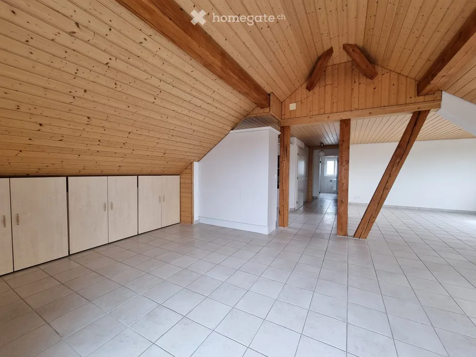 ♥  Tolle Panoramasicht + Wohlfühl-Grundriss inklusive Parkplatz  ♥