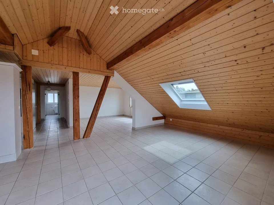 ♥  Tolle Panoramasicht + Wohlfühl-Grundriss inklusive Parkplatz  ♥