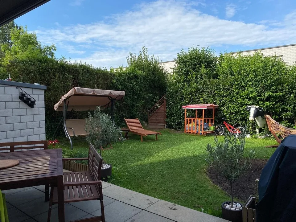 Einzelvilla