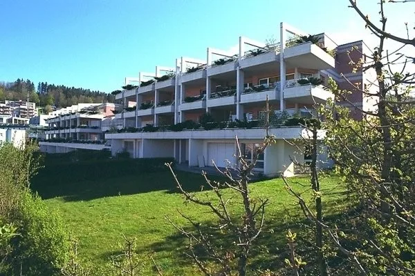 Villa individuelle