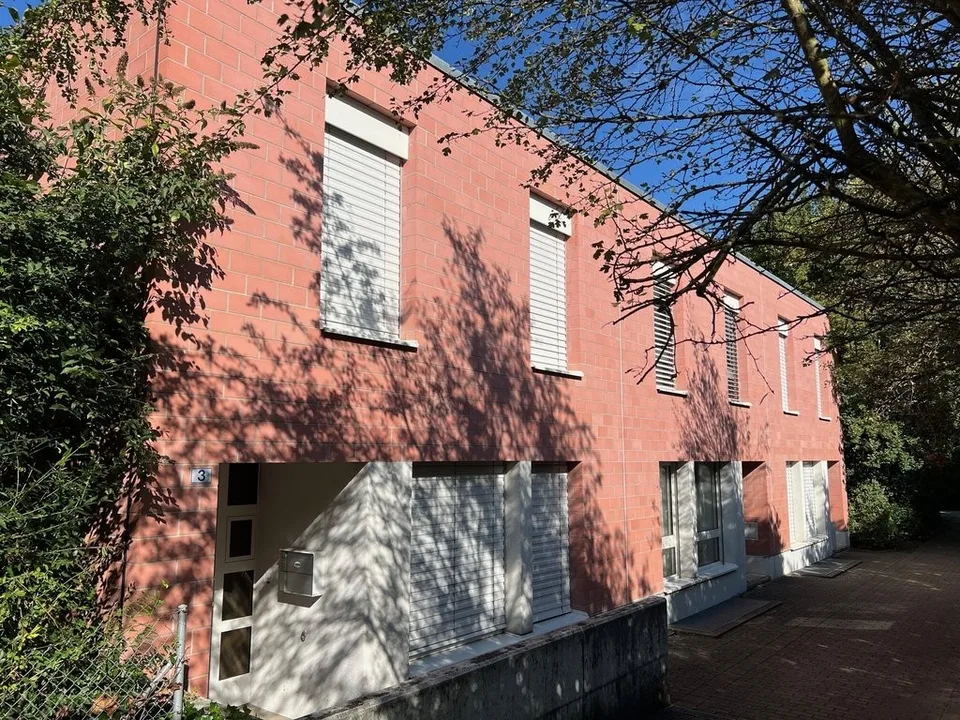Einzelvilla