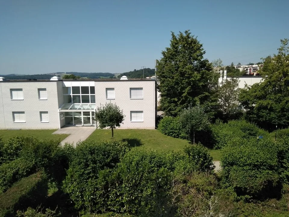 Einzelvilla