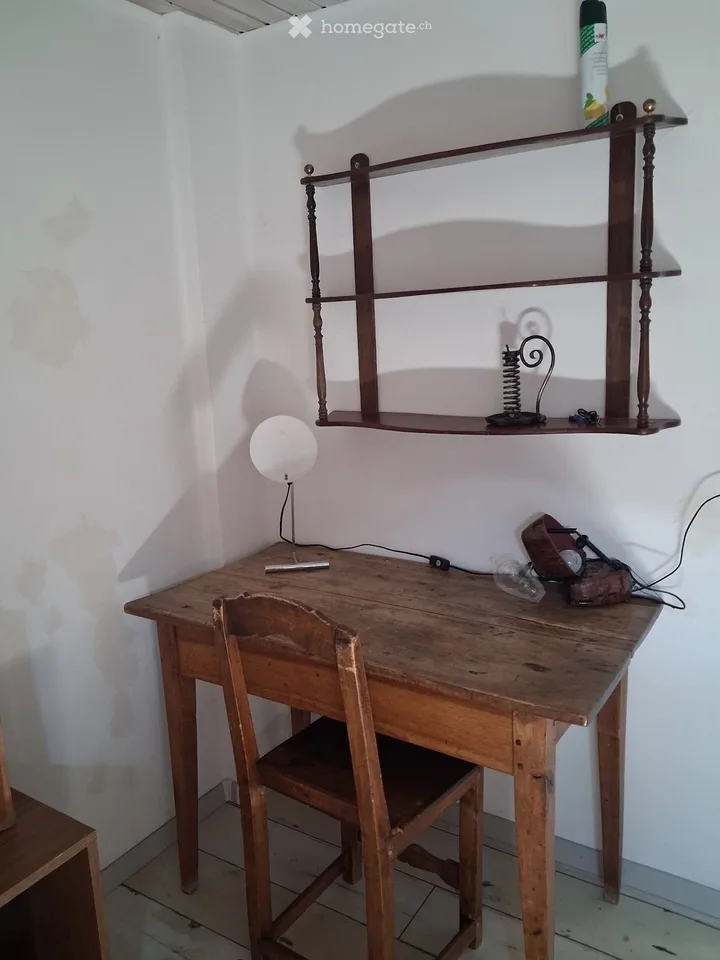 Chambre à louer