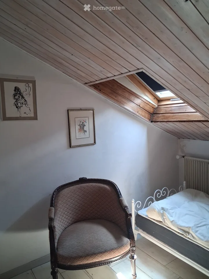 Chambre à louer