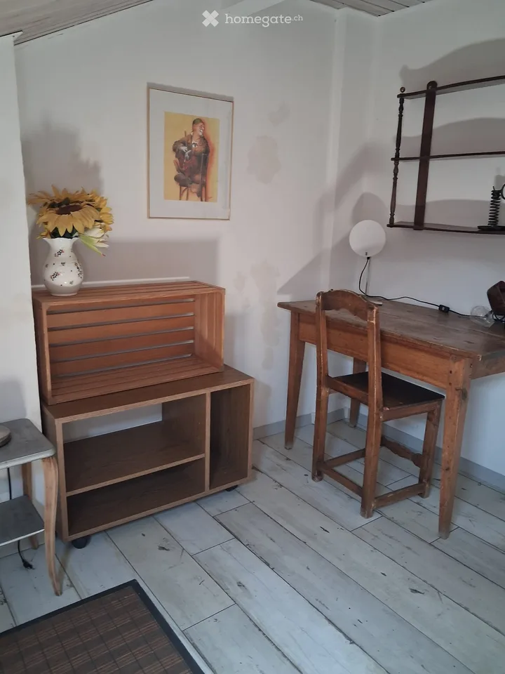 Chambre à louer