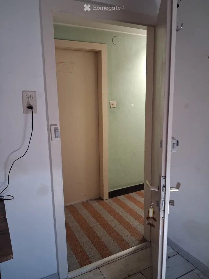 Chambre à louer