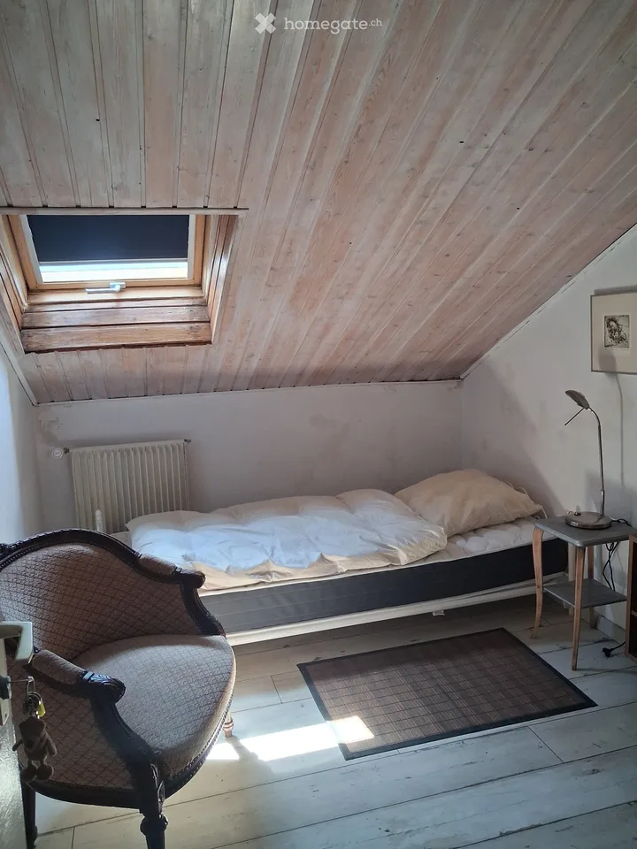 Chambre à louer