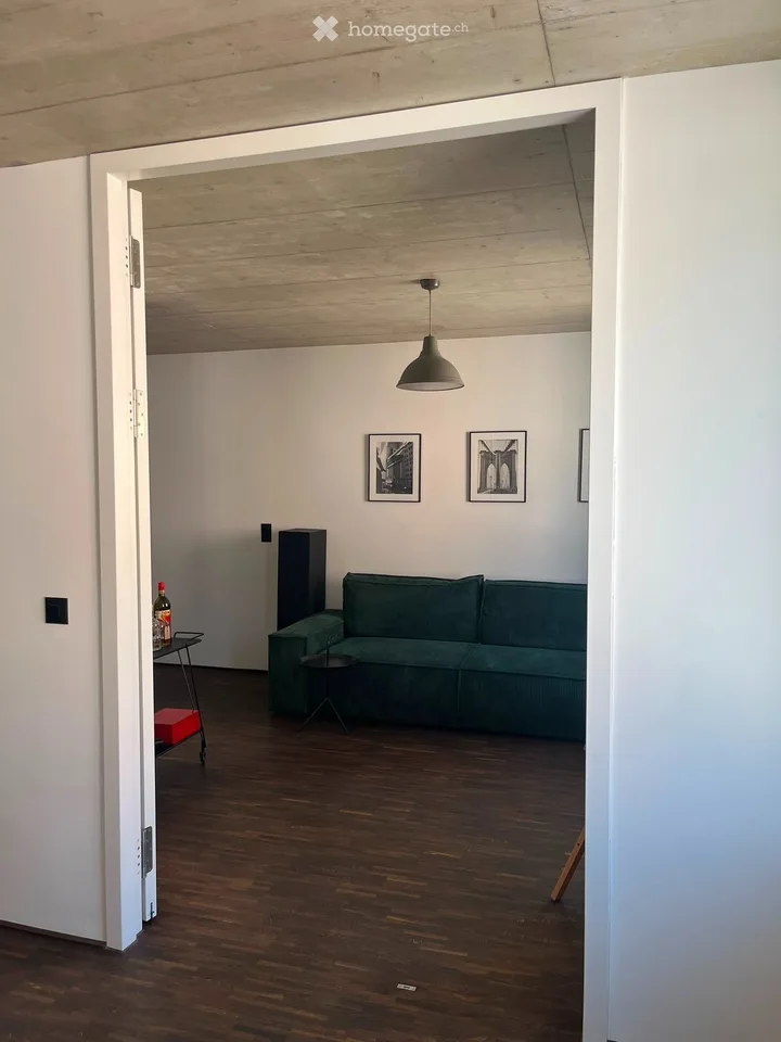 Appartement loft unique dans le district 4