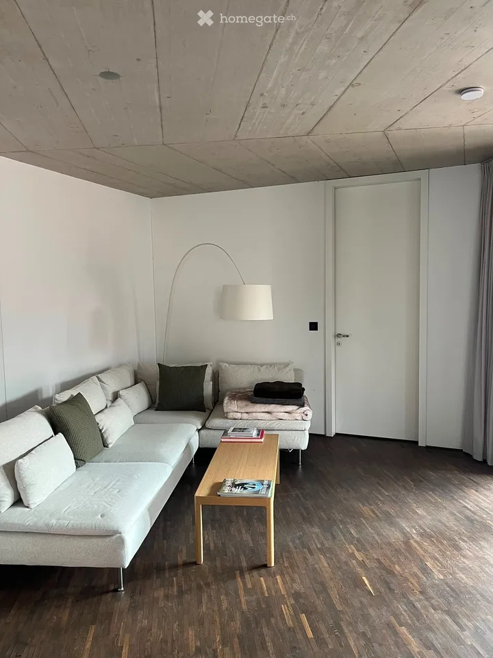 Appartement loft unique dans le district 4