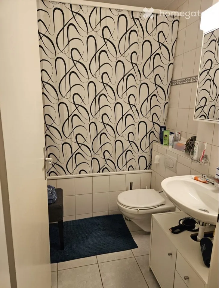 Recherche locataire pour notre appartement 2 pièces au quartier Mattenhof