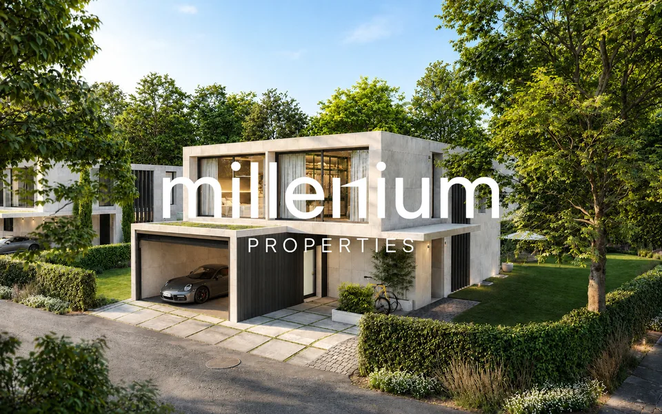 Villa von Ausnahme THPE, 3 Minuten vom See entfernt - Collonge-Bellerive