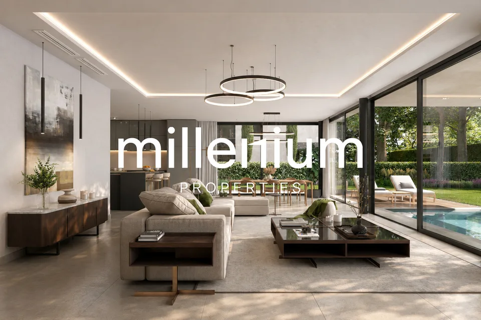 Villa von Ausnahme THPE, 3 Minuten vom See entfernt - Collonge-Bellerive