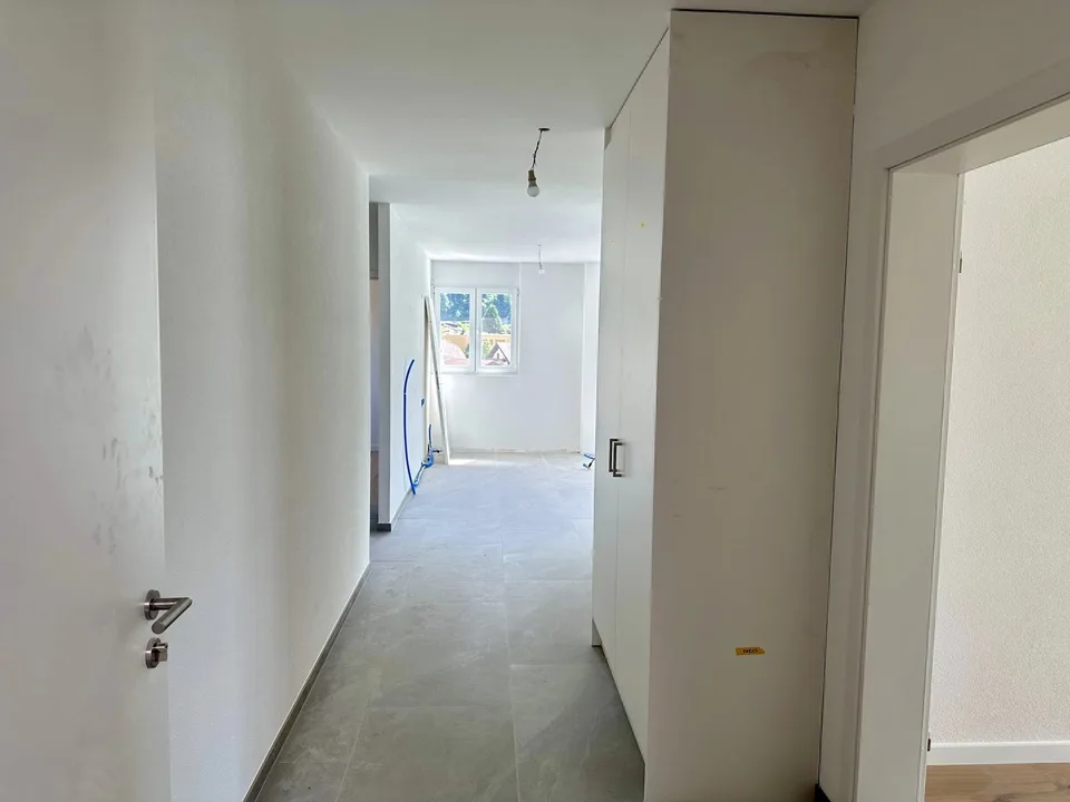 Aproz (Sion) 4,5 locali nuovo appartamento all'ultimo piano con ampio balcone – foto 6 di 13