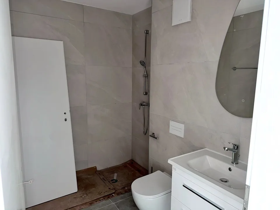 Aproz (Sion) 4,5 locali nuovo appartamento all'ultimo piano con ampio balcone – foto 9 di 13