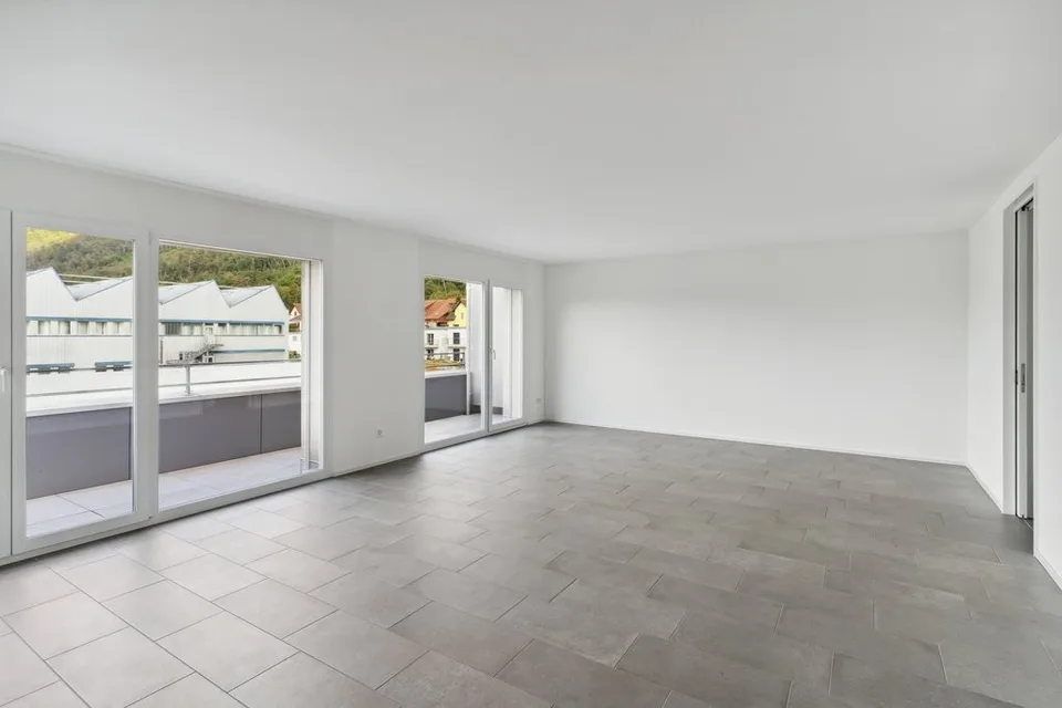 Appartement lumineux à louer à Pieterlen