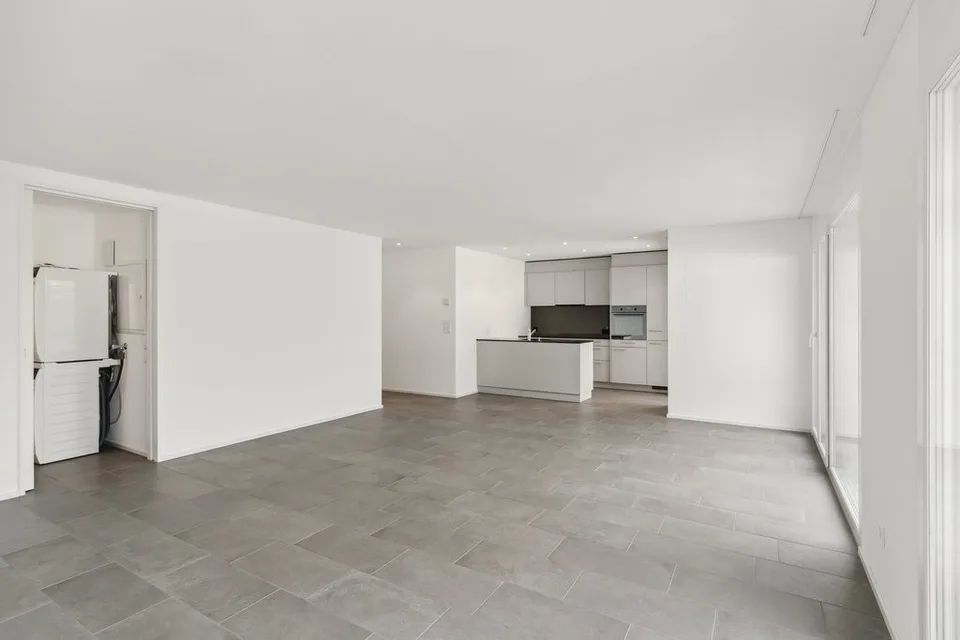 Appartement lumineux à louer à Pieterlen
