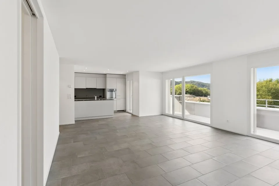 Appartement lumineux à louer à Pieterlen
