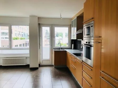 Schönes durchgehendes Apartment mit Balkon, im 4. Stock gelegen. – Foto 11 von 12