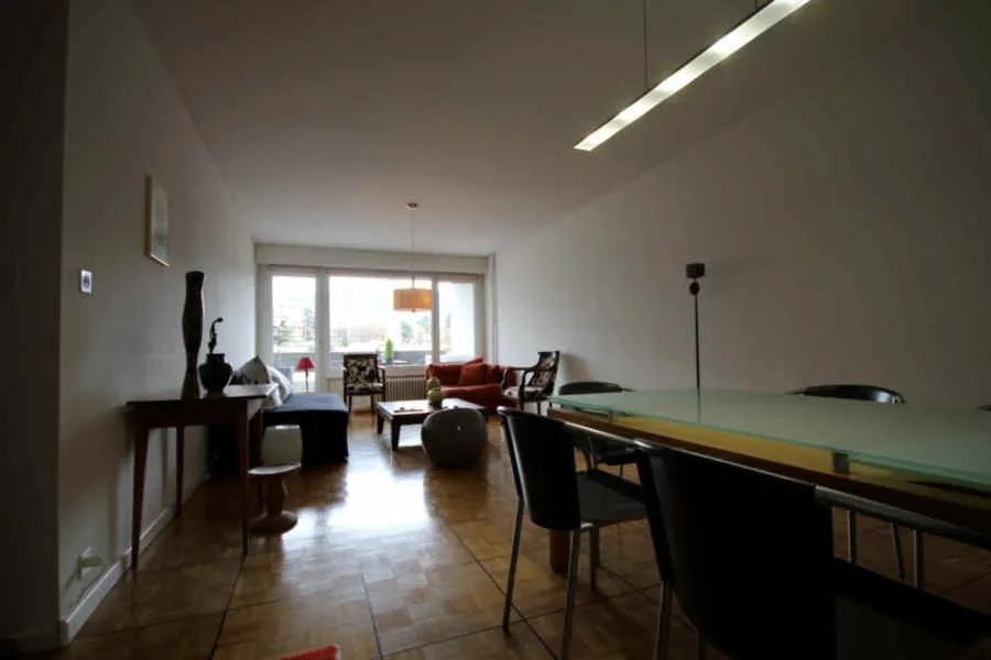 Schönes durchgehendes Apartment mit Balkon, im 4. Stock gelegen. – Foto 9 von 12
