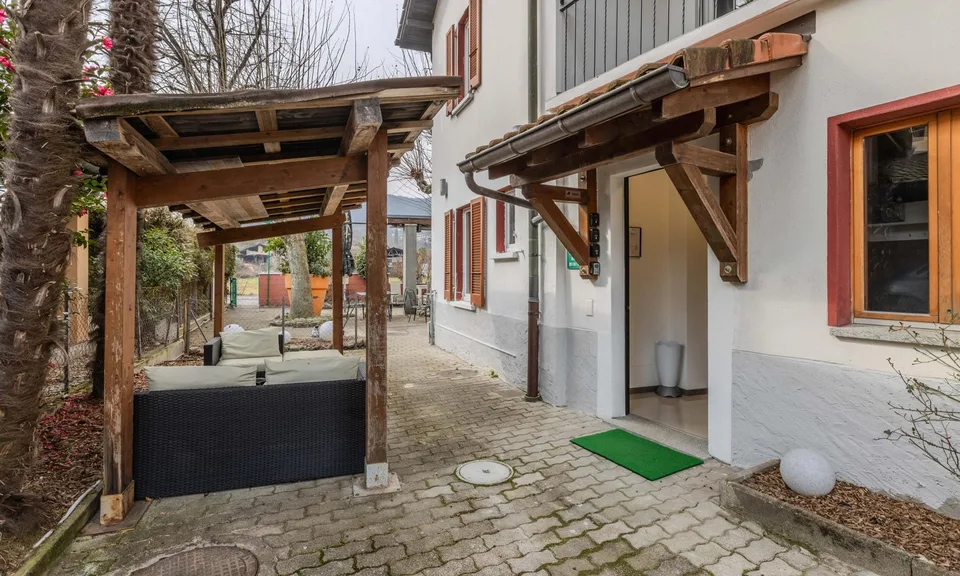 INVESTMENT - RESTAURANT IN STRATEGIC AREA OF MAGLIASO