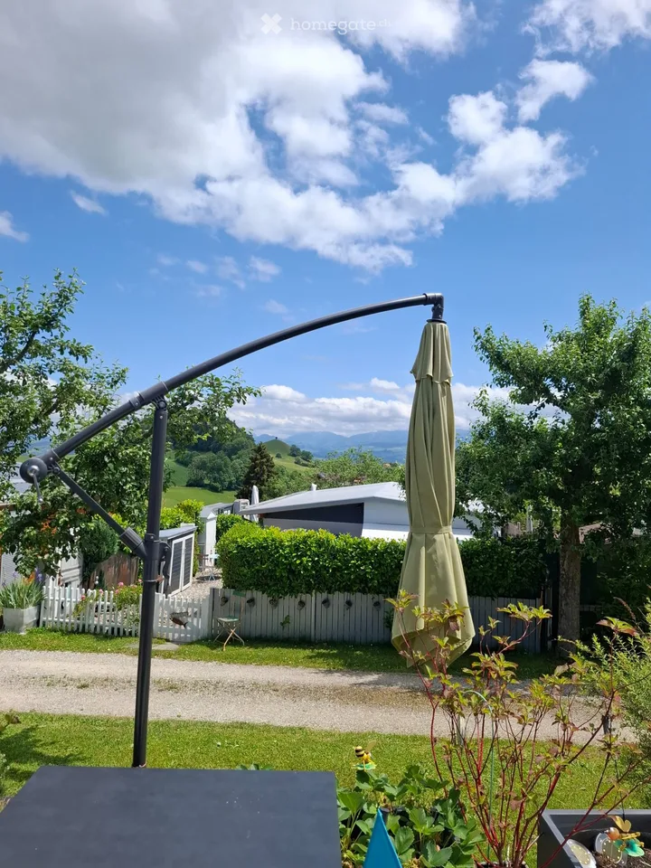 Proprietà di campeggio
