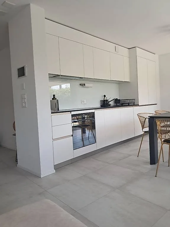 Appartement avec jardin et terrasse + Parking