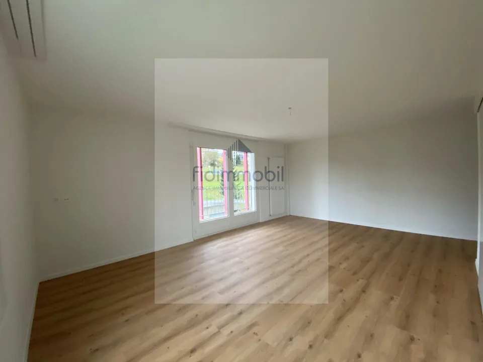 Zu vermieten, AVS/AI, 2.5 Zimmer renoviert, Albert-Monard 4, La Chaux-de-Fonds