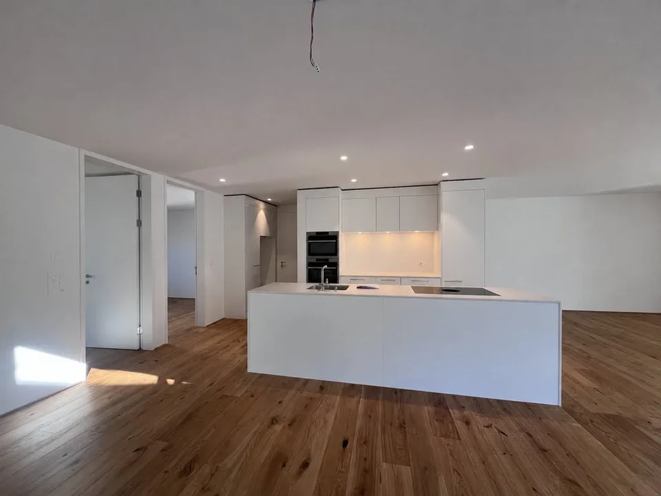 Habiter de manière moderne à Cazis - Votre nouveau foyer vous attend