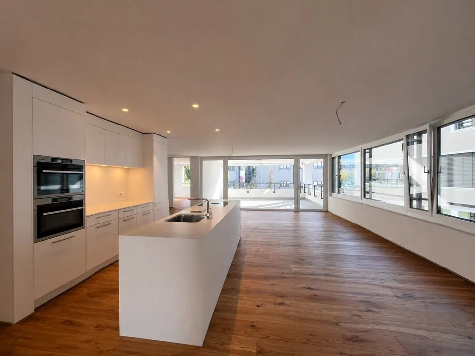 Modern wohnen in Cazis - Ihr neues Zuhause wartet auf Sie