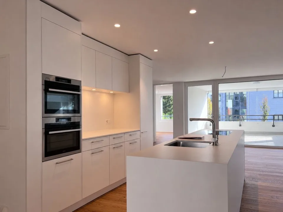 Habiter de manière moderne à Cazis - Votre nouveau foyer vous attend
