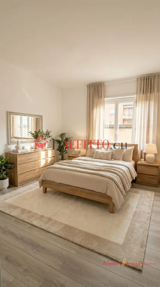 4.5 gemütliche Lokale in Chiasso PT