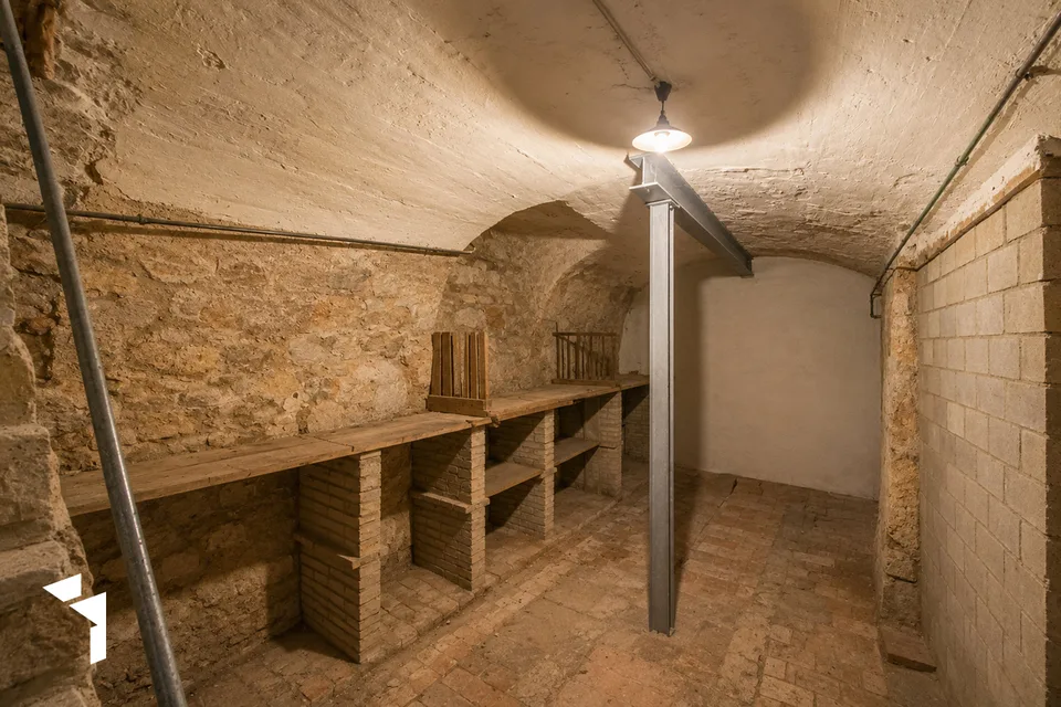 Fehr Immobili - Proprietà residenziale e commerciale con esigenza di ristrutturazione – foto 13 di 13