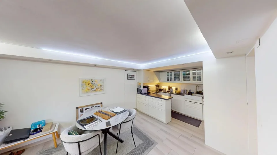 Magnifique chalet 5.5 pièces avec vue panoramique en résidence secondaire