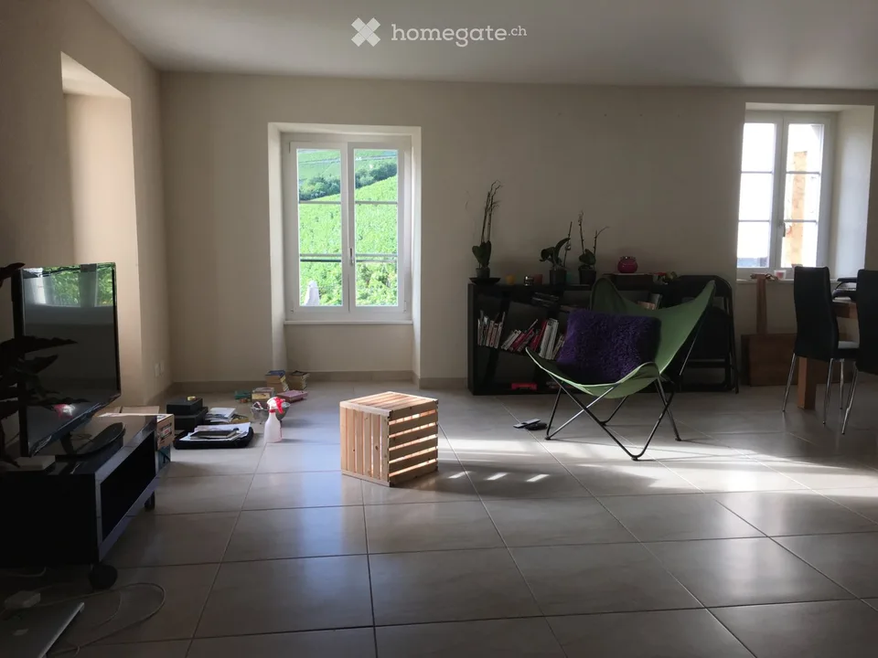 APARTMENT FOR RENT