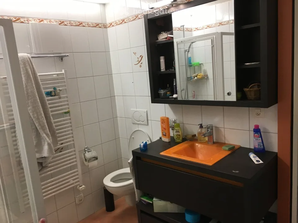 APARTMENT FOR RENT