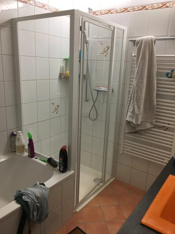 APARTMENT FOR RENT