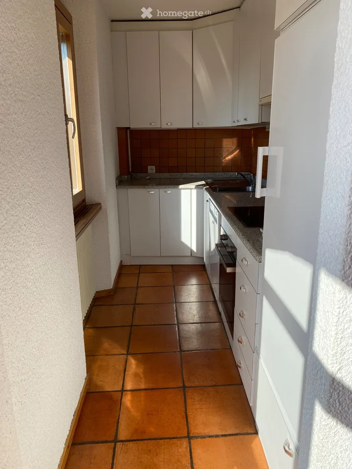 San Pietro di Stabio - Affittasi appartamento 4.5 locali