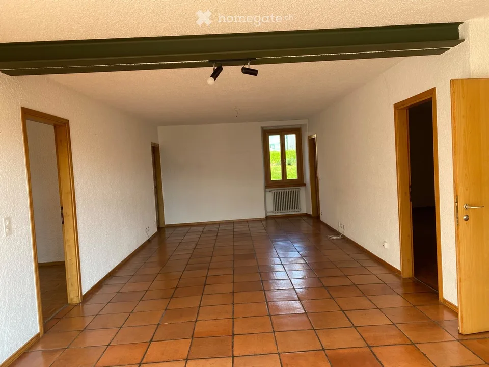 San Pietro di Stabio - Affittasi appartamento 4.5 locali
